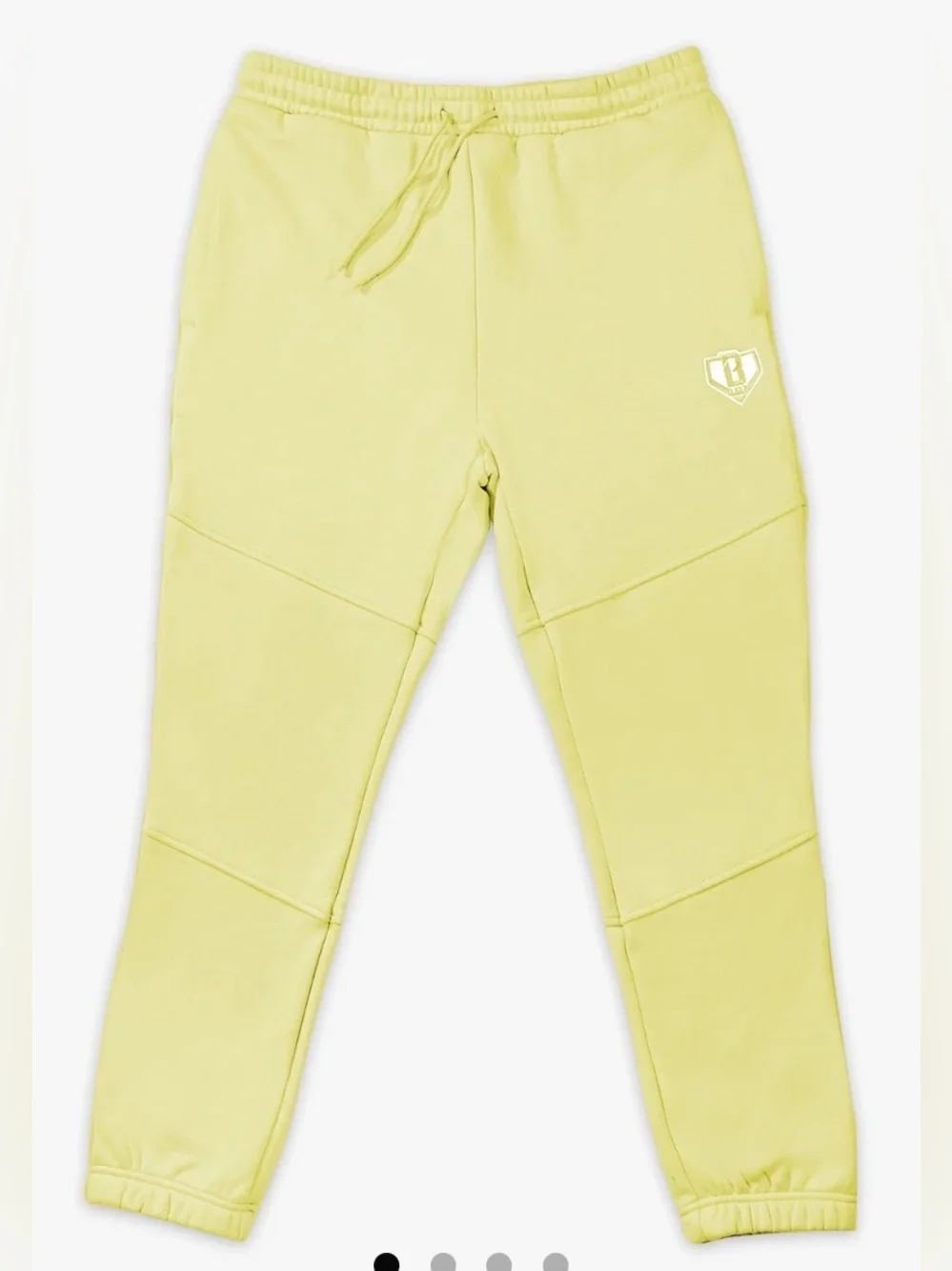 Baseball Lifestyle 101 - Baseline Sweatpants